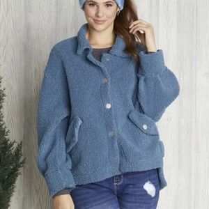 Coco + Carmen Jacket